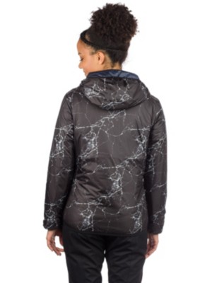 Netthandel Picture Chloe Jacket hos Blue Tomato Patagonia Nano Puff Hoody Women's (Tomato) Isolerende jakke